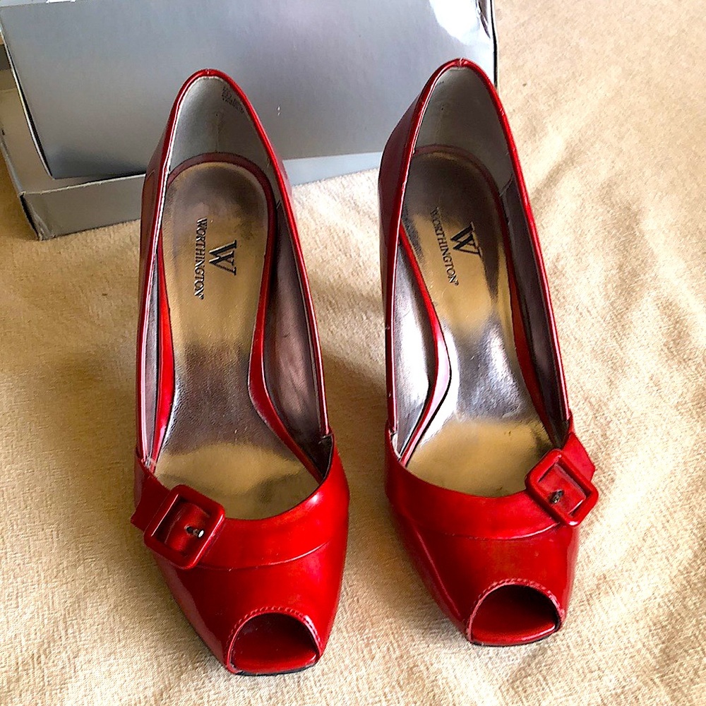 👠